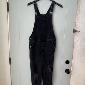 Old Navy Overalls